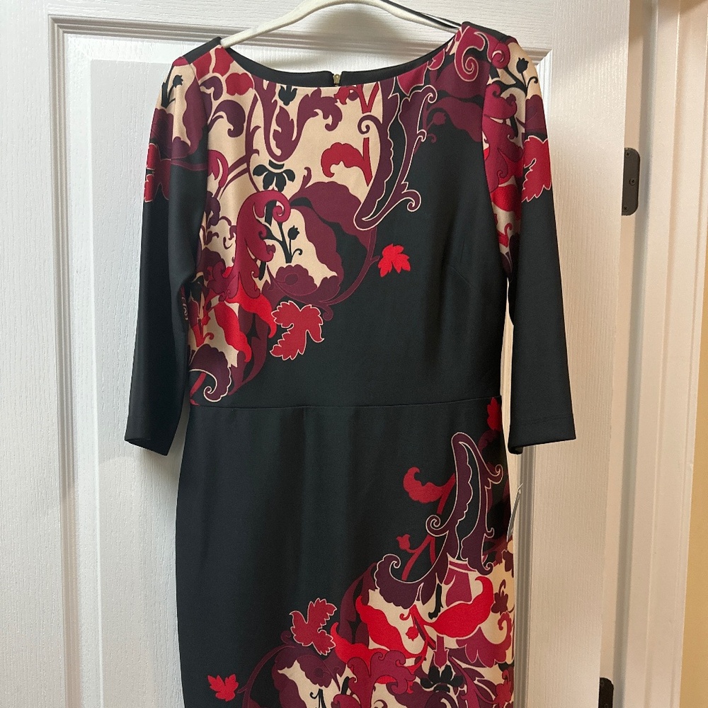 Gabby Skye Dress